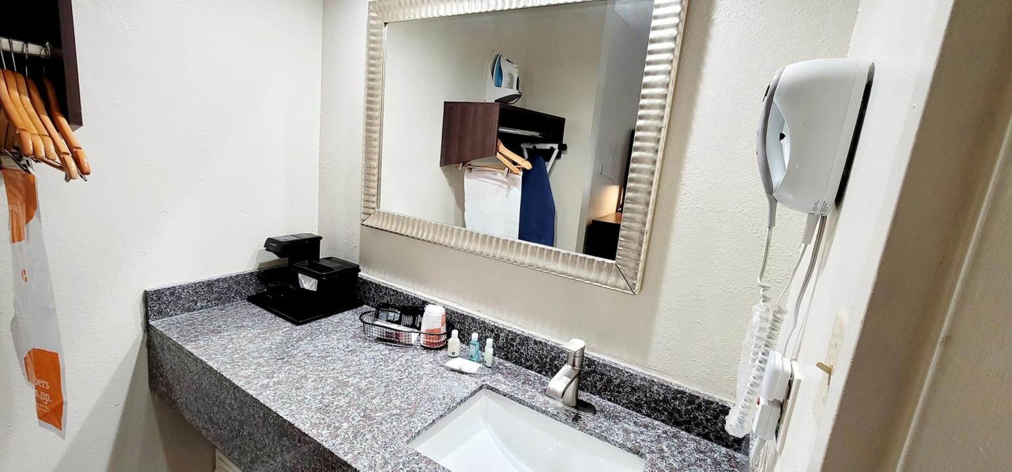 Quality Inn Port Wentworth Savannah North Kültér fotó