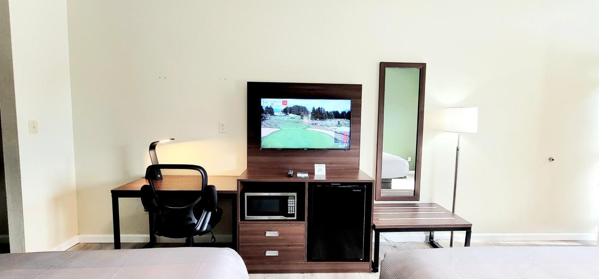 Quality Inn Port Wentworth Savannah North Kültér fotó