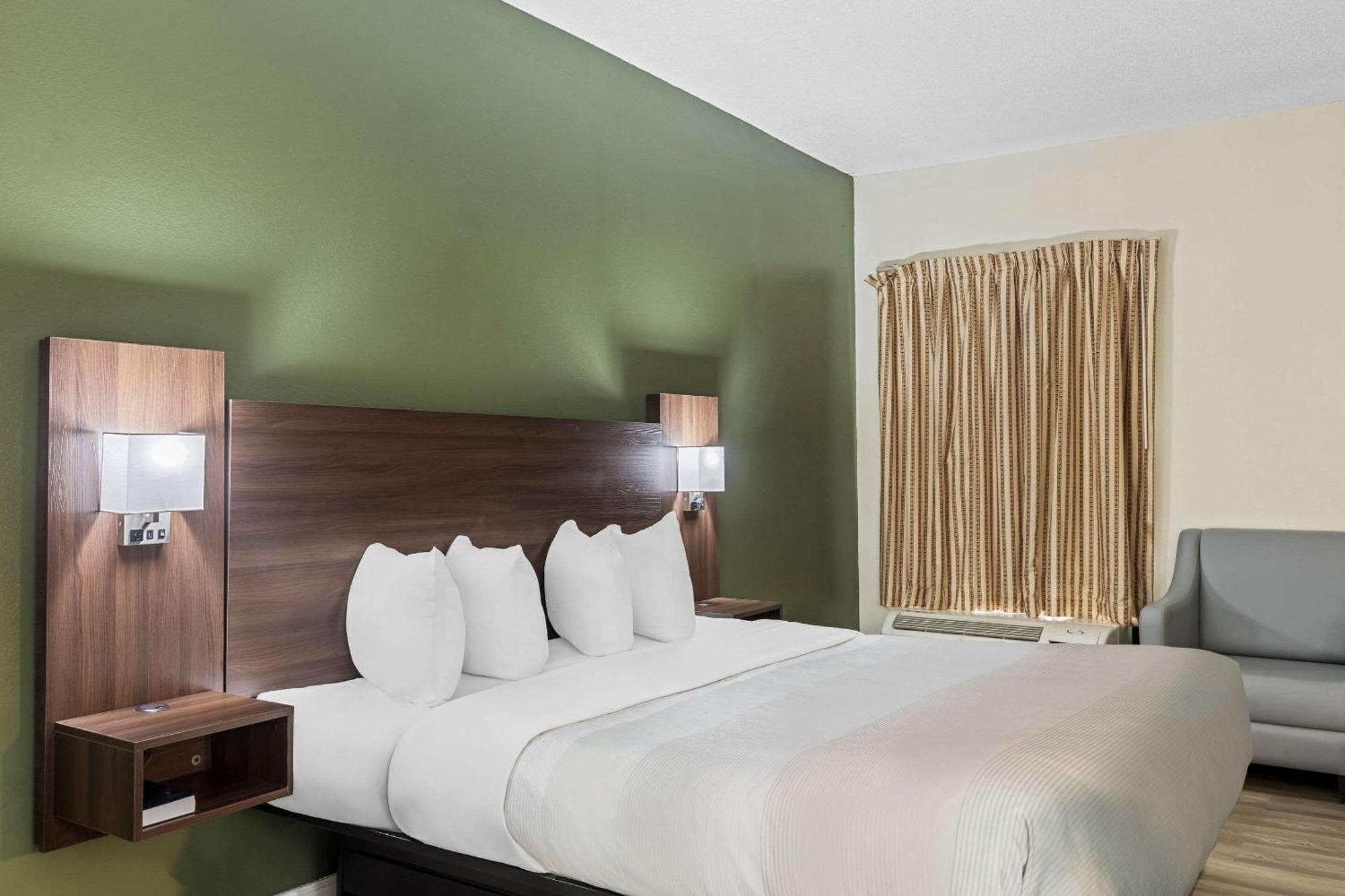 Quality Inn Port Wentworth Savannah North Kültér fotó