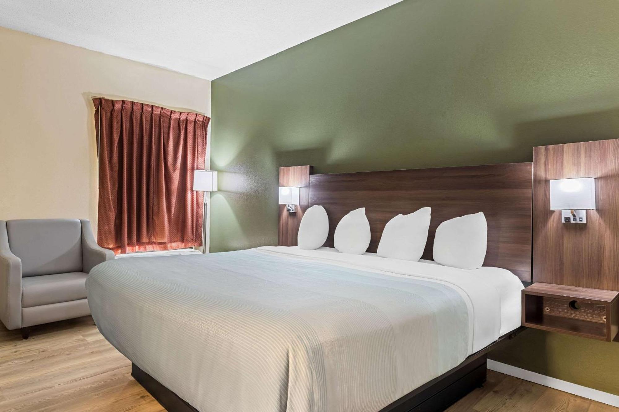 Quality Inn Port Wentworth Savannah North Kültér fotó